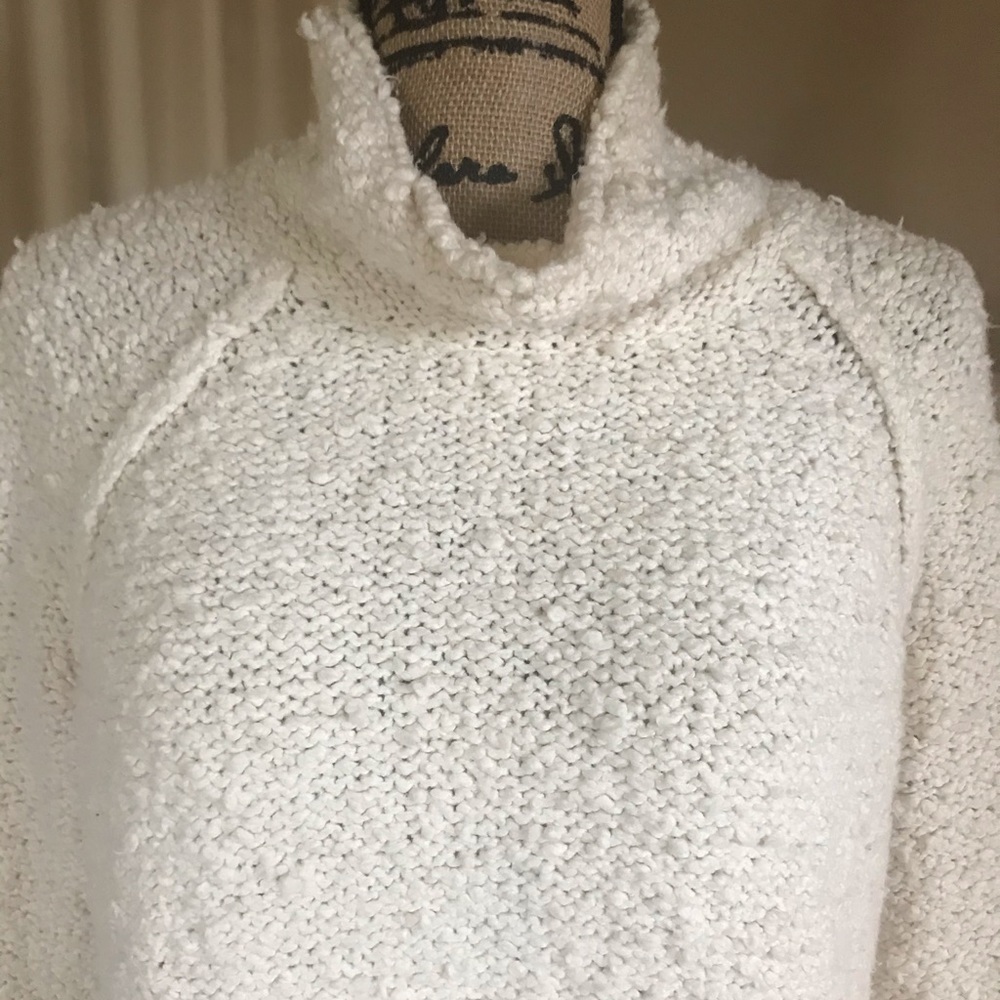 Moth By Anthropologie Sweater - image 4